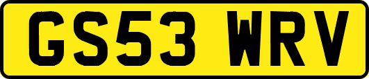 GS53WRV