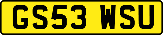 GS53WSU