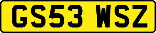 GS53WSZ