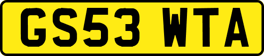 GS53WTA