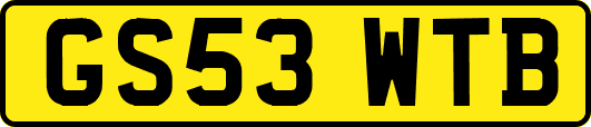 GS53WTB