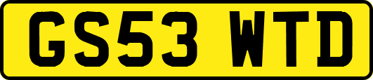 GS53WTD