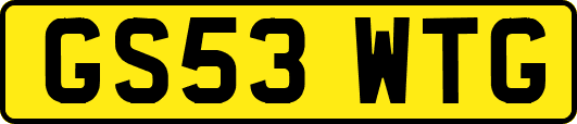 GS53WTG