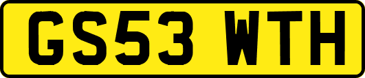 GS53WTH