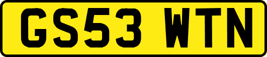 GS53WTN