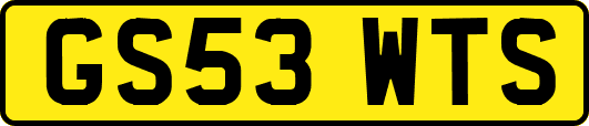 GS53WTS