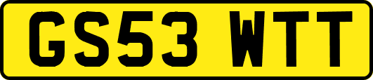 GS53WTT