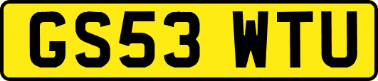 GS53WTU