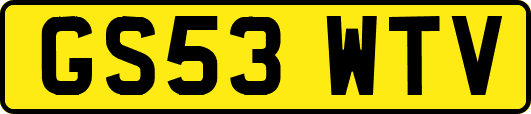 GS53WTV