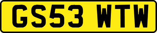 GS53WTW