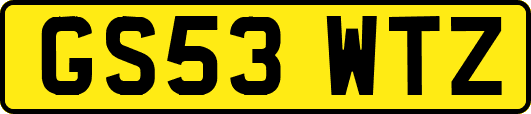 GS53WTZ