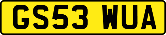 GS53WUA