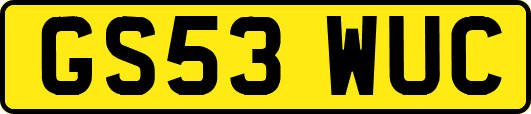 GS53WUC