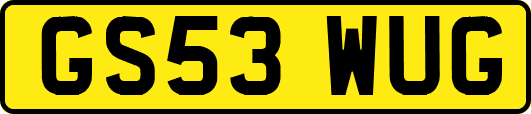 GS53WUG