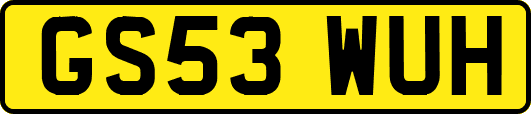 GS53WUH