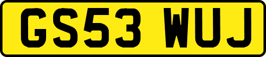 GS53WUJ