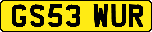 GS53WUR