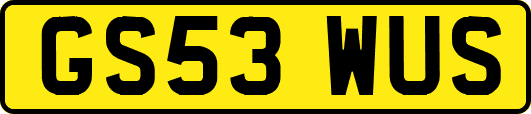 GS53WUS