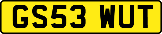 GS53WUT