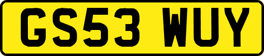 GS53WUY