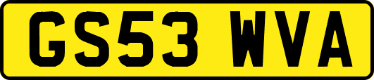 GS53WVA