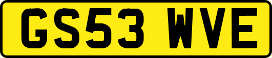 GS53WVE