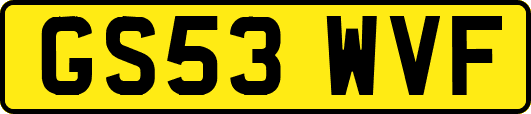 GS53WVF
