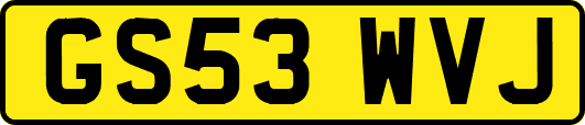 GS53WVJ