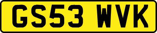 GS53WVK
