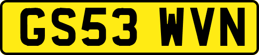 GS53WVN