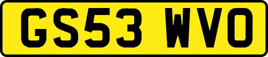 GS53WVO