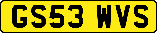 GS53WVS