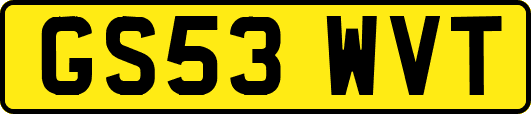 GS53WVT