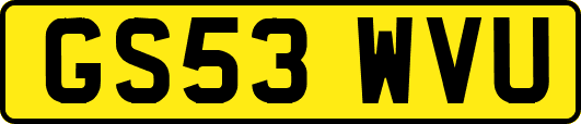 GS53WVU