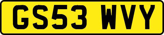 GS53WVY