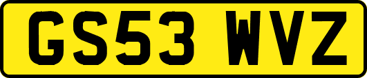 GS53WVZ