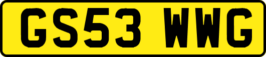 GS53WWG