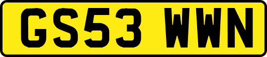 GS53WWN