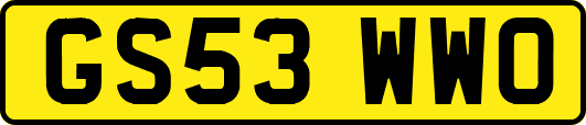 GS53WWO