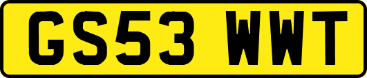 GS53WWT