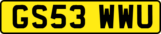 GS53WWU