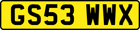 GS53WWX
