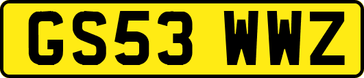 GS53WWZ