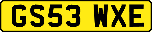 GS53WXE