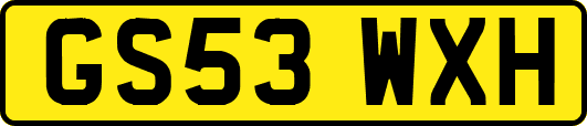 GS53WXH