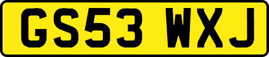 GS53WXJ