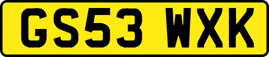 GS53WXK