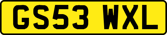 GS53WXL