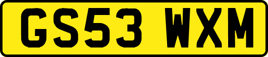 GS53WXM