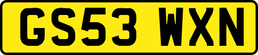 GS53WXN